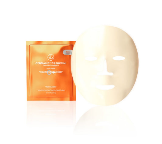 Glow Force Mask