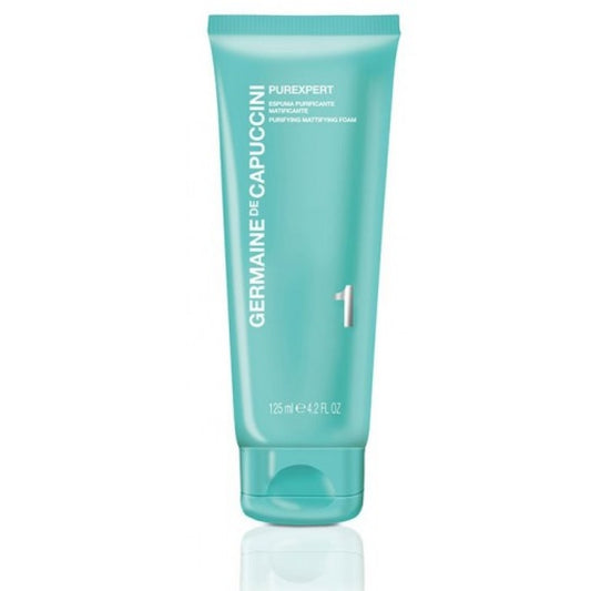 Extra-Comfort Cleansing Gel  125ml