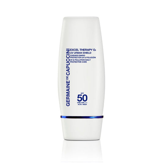 UV Urban Shield SPF 50+++ 30ml