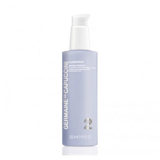 Refiner Essence Normal-Combination Skin - Exfoliating Fluid 200ml