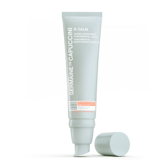 Fundamental Moisturising Cream Light 50ml