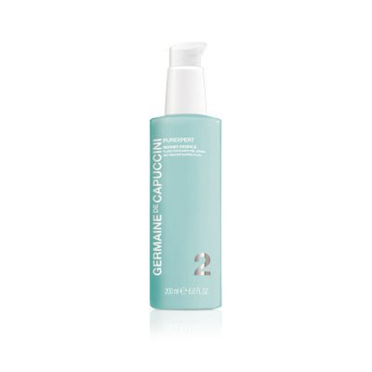 Refiner Essence Oily Skin - Exfoliating Fluid 200ml