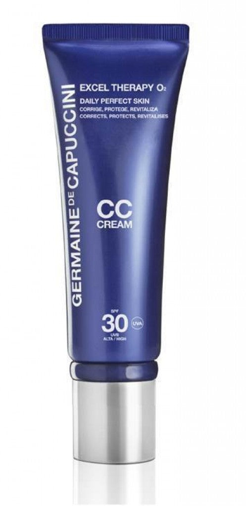 CC Cream Beige Daily Perfect Skin 50ml