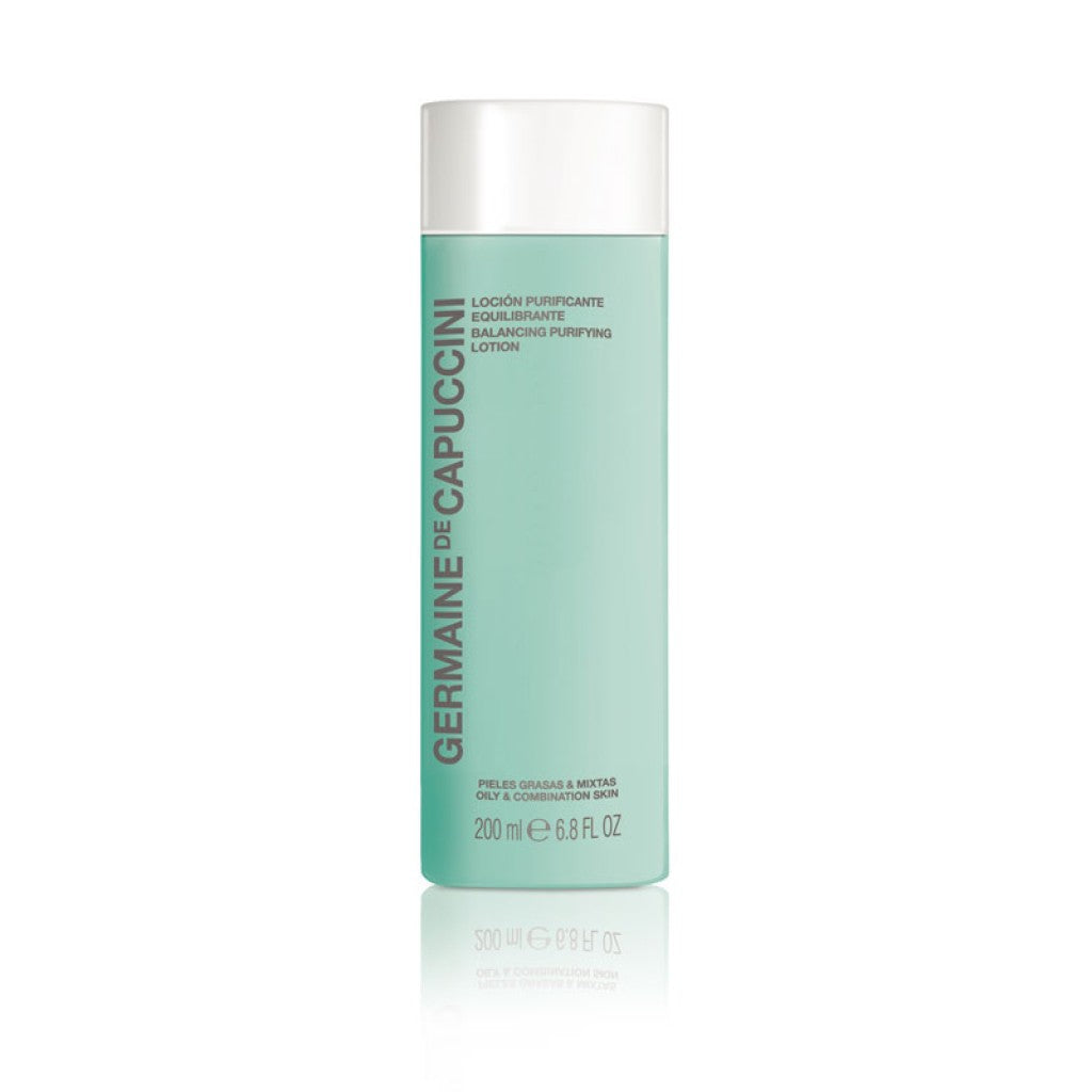 Balancing Purifying Lotion 200ml