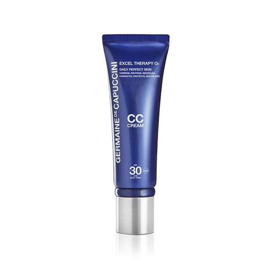 CC Cream Bronze Daily Perfect Skin 50ml